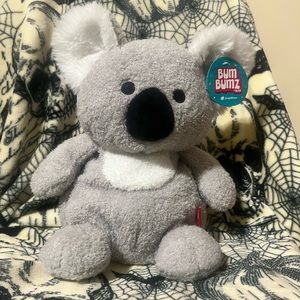 🐨 KeeKee koala Bumbumz 12in new with tag Kelly toy